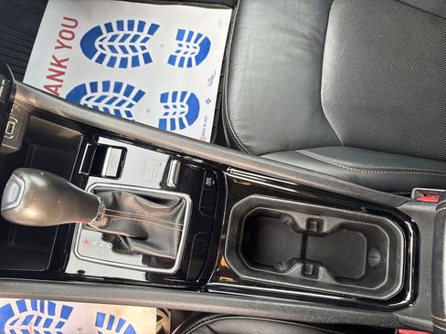 Certified 2022 Jeep Compass Limited image 23