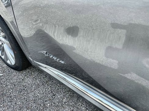 New 2026 Buick Envision Avenir image 14