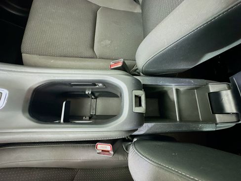 Used 2020 Honda HR-V EX image 30