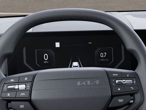 New 2026 Kia Sportage S AWD/4WD image 22