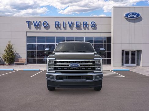 New 2026 Ford F250 4x4 Crew Cab Super Duty image 6