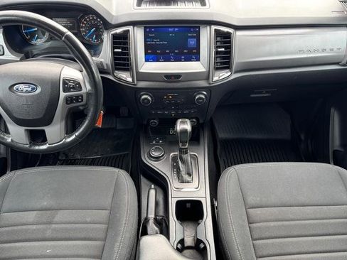 Used 2021 Ford Ranger XLT w/ Equipment Group 301A Mid image 14