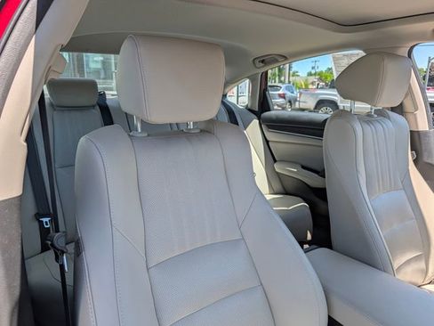 Used 2019 Honda Accord EX-L image 13