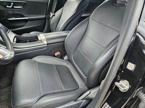 Certified 2023 Mercedes-Benz C 300 Sedan image 14
