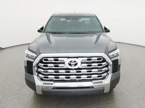 New 2026 Toyota Tundra 1794 Edition AWD/4WD image 15