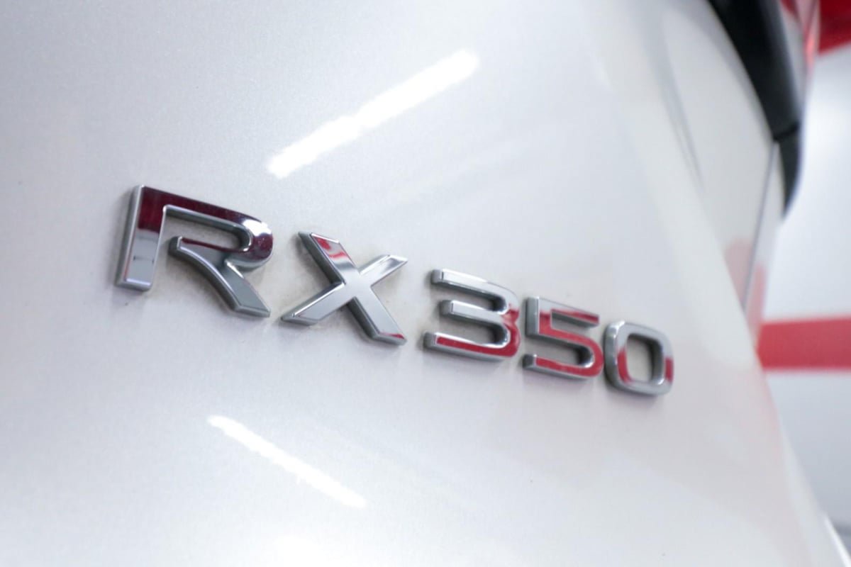 Used 2024 Lexus RX 350 Premium w/ Cold Area Package FWD image 32