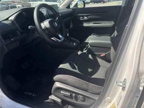 New 2026 Honda CR-V EX image 9
