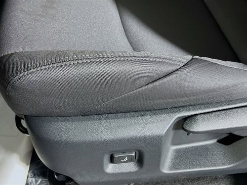 New 2026 Toyota Tacoma SR5 RWD image 16
