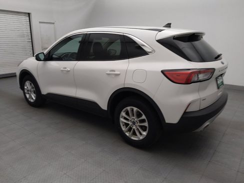 Used 2020 Ford Escape SE AWD/4WD image 3