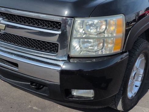 Used 2009 Chevrolet Silverado 1500 LT w/ Power Pack Plus image 10