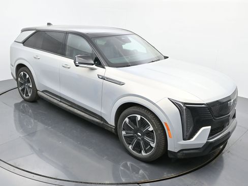 New 2025 Cadillac Escalade IQ Sport 2 image 29