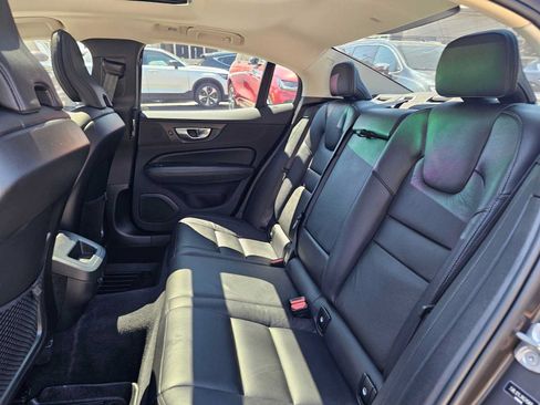 Certified 2024 Volvo S60 B5 Plus AWD/4WD image 17
