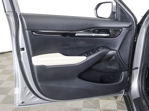 Used 2023 Kia Seltos EX image 22