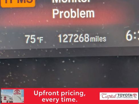 Used 2016 Honda Civic EX image 18