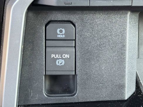 Used 2024 Toyota Tundra 1794 Edition image 10