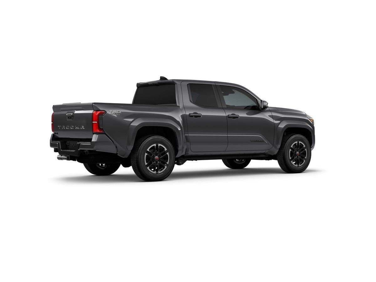 New 2026 Toyota Tacoma TRD Sport w/ TRD Sport Premium Package AWD/4WD image 11