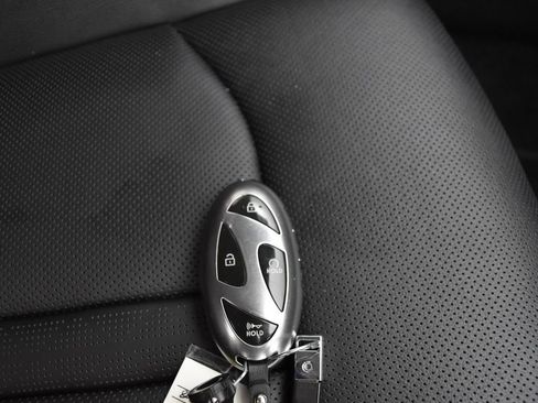 Used 2025 Hyundai Sonata Limited image 27