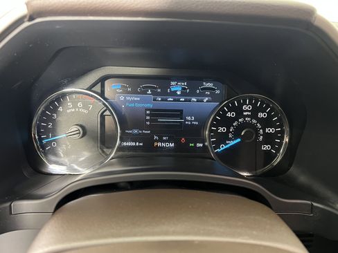 Used 2018 Ford F150 King Ranch w/ Equipment Group 601A Luxury image 25