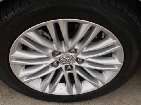 Used 2016 Lexus ES 350 image 28