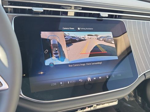 Certified 2026 Mercedes-Benz E 350 Sedan image 18