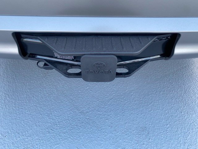 New 2026 Toyota Highlander Platinum AWD/4WD image 11
