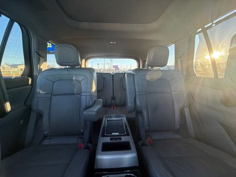 Used 2020 Lincoln Aviator Reserve w/ Equipment Group 202A image 27