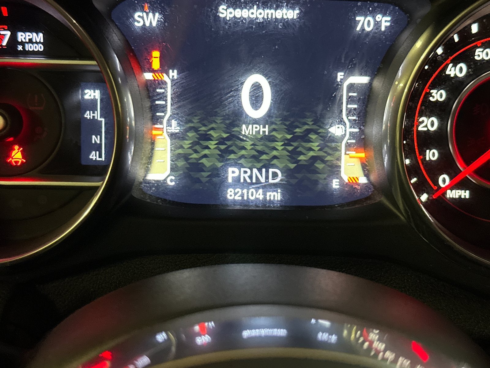 Used 2018 Jeep Wrangler Unlimited Rubicon AWD/4WD image 26
