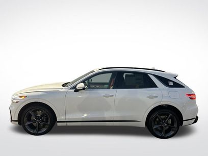New 2026 Genesis GV70 3.5T Sport Prestige