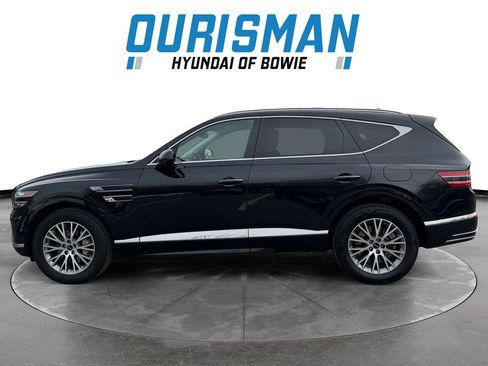 Used 2025 Genesis GV80 2.5T Standard image 3