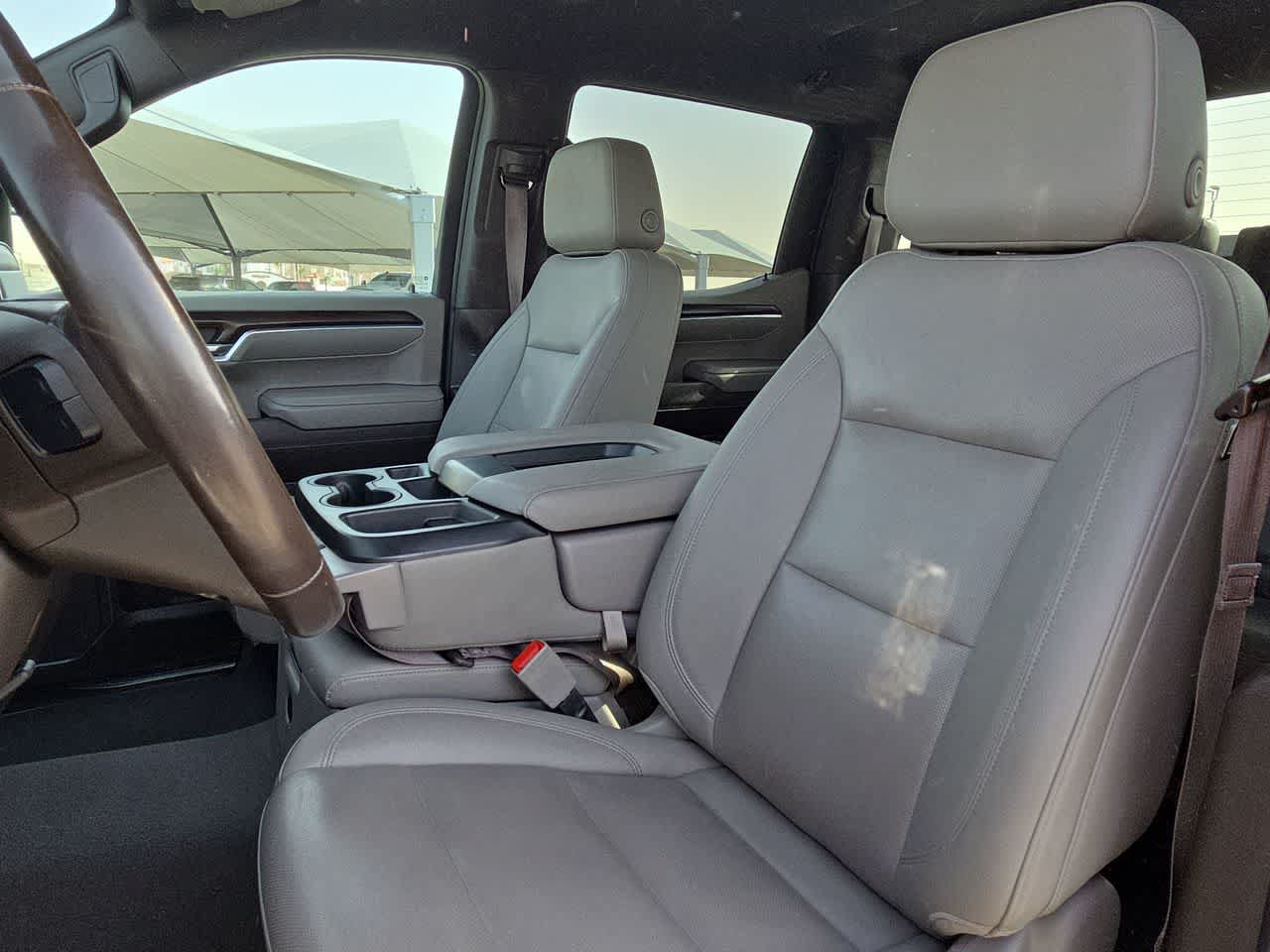 Used 2023 GMC Sierra 1500 SLT AWD/4WD image 15