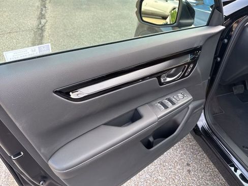 New 2026 Honda CR-V EX-L image 15