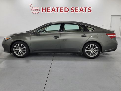 Used 2014 Toyota Avalon XLE Touring image 6