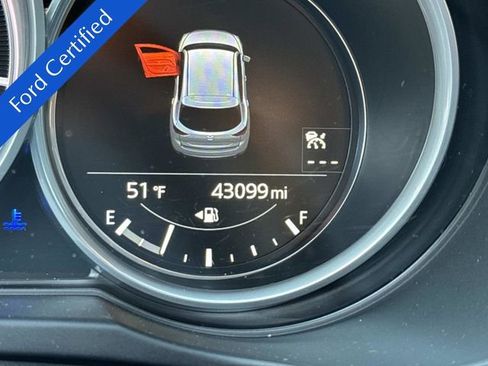 Used 2020 MAZDA CX-5 Touring image 2