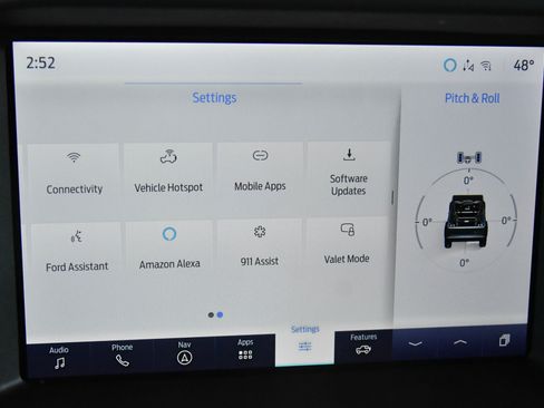 Used 2024 Ford Bronco Big Bend image 22