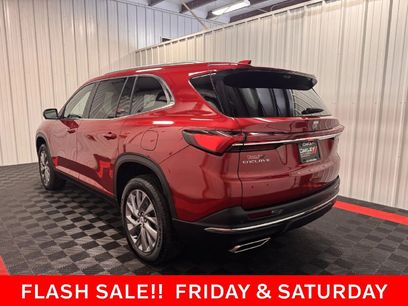 Used 2026 Buick Enclave Preferred w/ Power Package