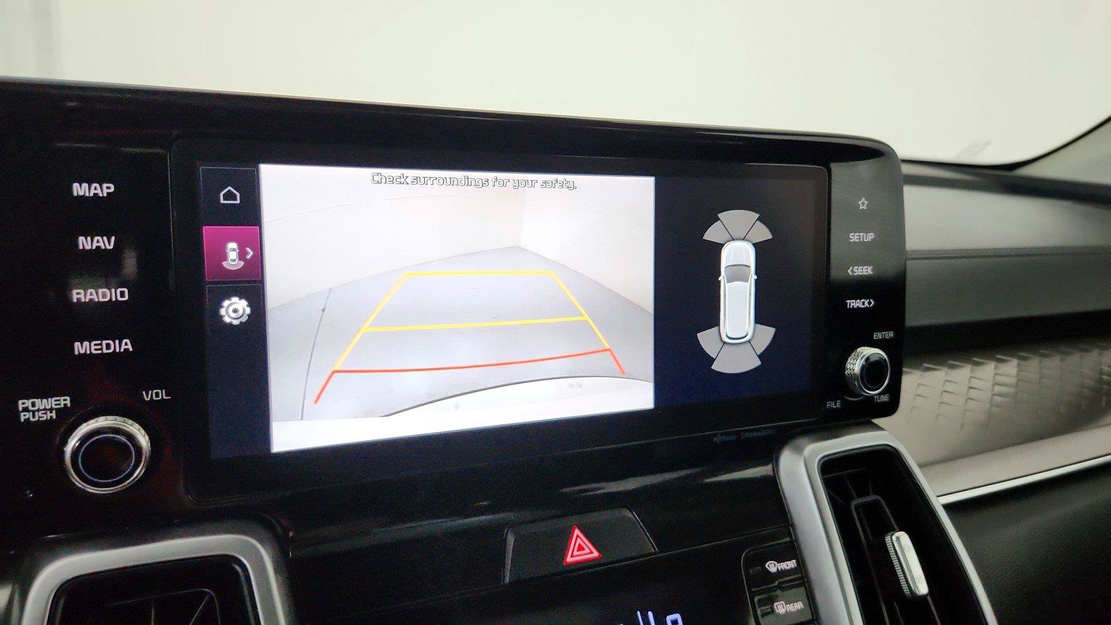 Used 2022 Kia Sorento EX w/ Panoramic Sunroof Package AWD/4WD image 38