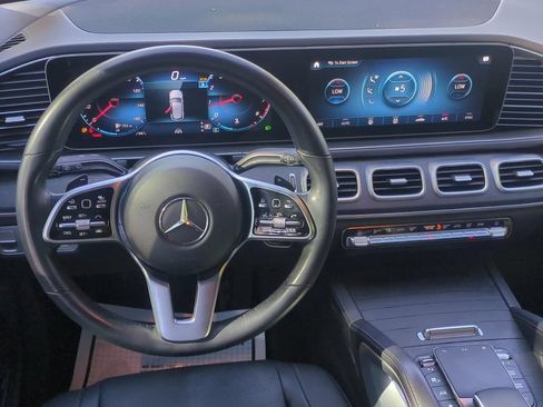 Used 2023 Mercedes-Benz GLE 350 4MATIC image 13