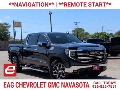 Used 2023 GMC Sierra 1500 SLT