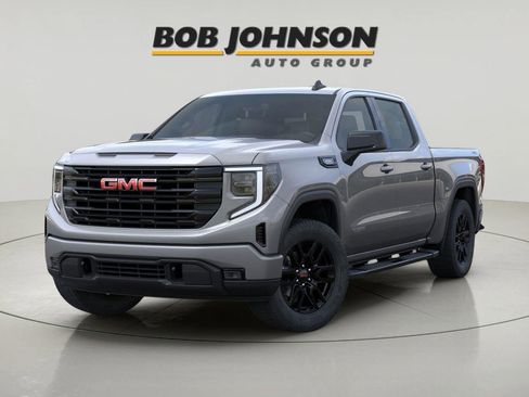 New 2026 GMC Sierra 1500 Elevation image 6