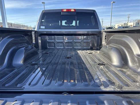 Used 2026 RAM 2500 Tradesman image 23