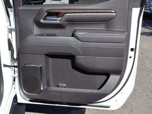 New 2026 GMC Sierra 1500 Elevation w/ Elevation Premium Package AWD/4WD image 21