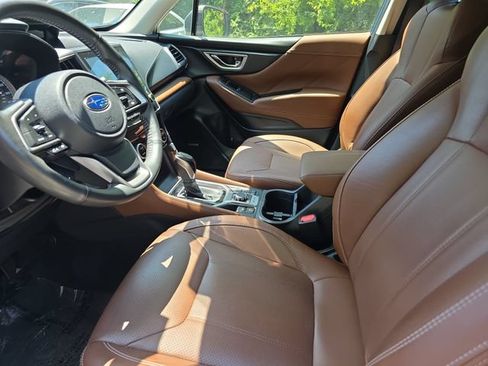 Used 2020 Subaru Forester Touring w/ Popular Package #2 AWD/4WD image 11