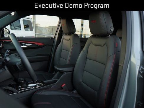 Used 2026 Chevrolet TrailBlazer RS w/ Convenience Package image 25