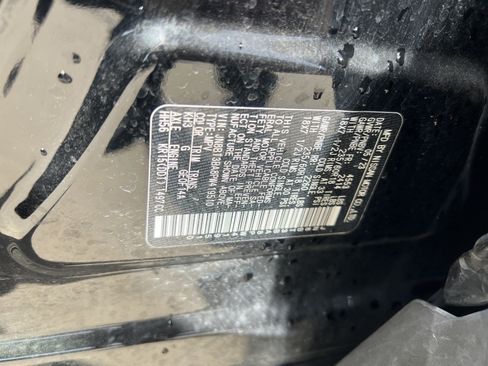 Used 2023 Nissan Rogue SV FWD image 29