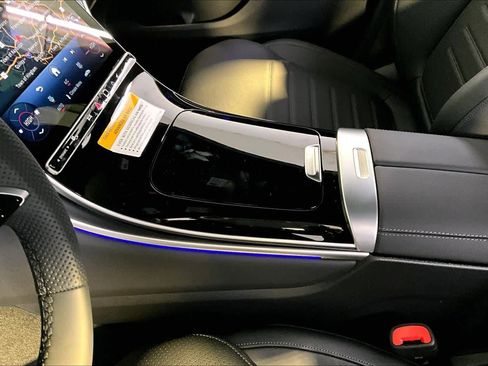 New 2026 Mercedes-Benz GLC 300 4MATIC image 10