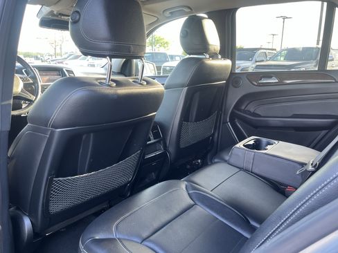 Used 2013 Mercedes-Benz ML 350 2WD image 33