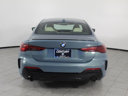 Used 2026 BMW 430i 430i w/ M Sport Package image 9