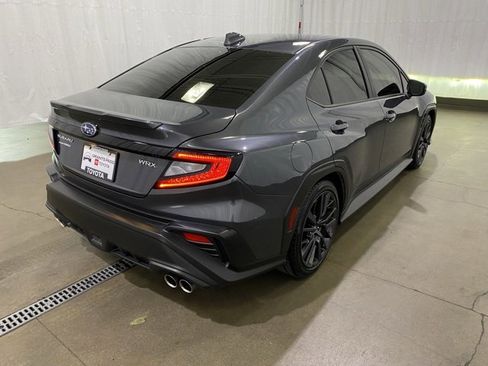 Used 2024 Subaru WRX Premium image 4
