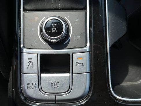 Used 2024 Kia Telluride EX X-Line AWD/4WD image 27