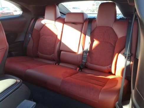 New 2026 Dodge Charger Scat Pack AWD/4WD image 29